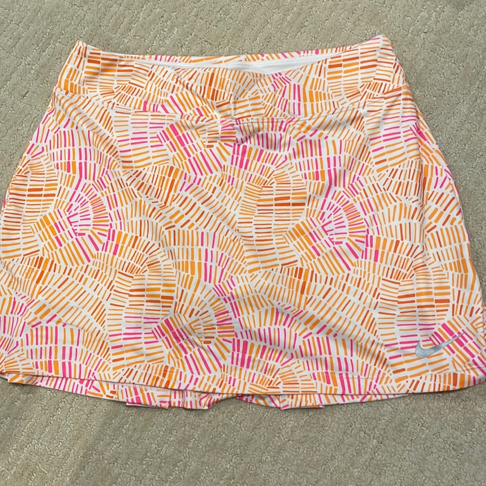 Nike Golf Skirt